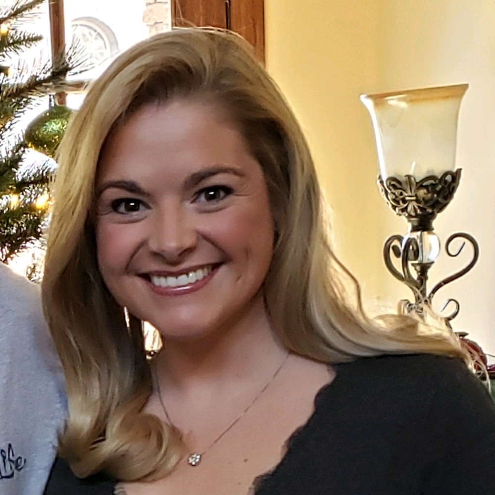 Meet your Posher, Jamie